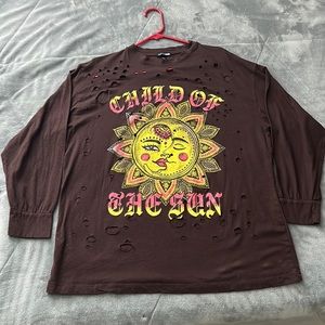 Brand New Fashionova Tee